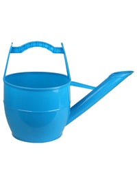 Thickened Large Capacity Plastic Watering Can with Long Spout for Garden and Agriculture