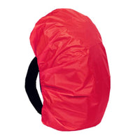 Portable Waterproof Rain Cover for Outdoor Backpacks - Dust, Snow, and Frost Protection for Camping & Hiking