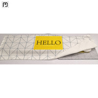 Keyboard Dust Cover European Style Universal Office Home Computer Dust Cloth Mechanical Mouse Protection