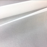 Mesh Laundry Bag Fabric Liner with Flat Cloth Edge for Storage and Luggage
