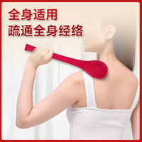 Meridian Patting Stick for Body Massage and Muscle Relaxation