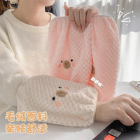 Women's Winter Down Jacket Sleeves for Office and Work