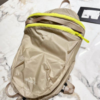 2025 New Lightweight Outdoor Hiking Backpack Waterproof Compressible Sports Mountaineering Bag Unisex