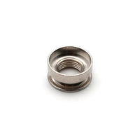 Guitar Endpin Jack Nut and Washer Set for Acoustic and Electric Guitars