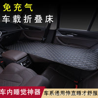 Pet Car Seat Cover for Front Passenger or Rear Seat, Anti-Dirty Mat for Cats and Dogs, Outdoor Travel Pad