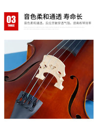Aegean Cello String Set for 1/2, 1/4, 3/4, 4/4 Cellos - Alloy Performance Grade Strings
