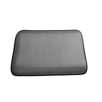 Cooling Gel Seat Cushion for Sewing Machine, Breathable Summer Seat Pad
