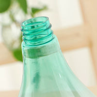 Transparent Spray Bottle for Watering, Cleaning, and Disinfection