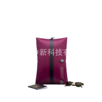 17L Vacuum Compression Bag for Travel, Camping, and Business Trips - Waterproof & Moisture-proof Portable Clothes Storage