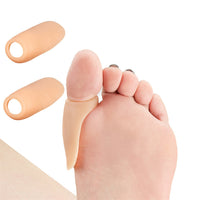 Bunion Corrector Toe Separator for Overlapping Toes and Hallux Valgus Relief