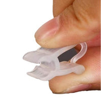 Plant Grafting Clips for Tomatoes and Garden Plants, Plastic