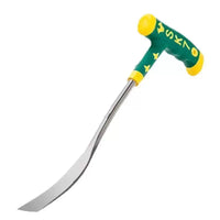 Manganese Steel Weeding Shovel for Gardening and Outdoor Use