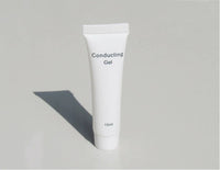 Hydrogel Conductive Gel for Neck Massagers and Pulse Therapy Devices