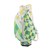 Golf Travel Bag with Wheels, Airline Flight Case for Golf Clubs, Durable Protection Cover