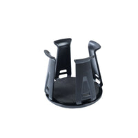 Universal Car Cup Holder Expander and Stabilizer for Drinks