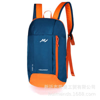 Kids' Lightweight Backpack for School, Travel, and Outdoor Activities