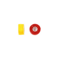 Multi-Color Bobbin Sewing Thread Set for Home Sewing Machines - DIY Craft Thread Kit