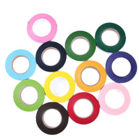 Floral Stem Wrap Tape for DIY Bouquets and Craft Projects