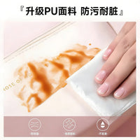 Portable Large Capacity Travel Cosmetic Bag for Women