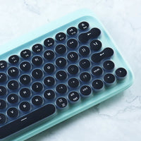 LOFREE B.Duck Wireless Keyboard Silicone Protective Film Dust Cover