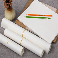 Wholesale 4K 8K Sketch Paper Gouache Paper for Beginners Art Students Children Thickened Sketch Painting