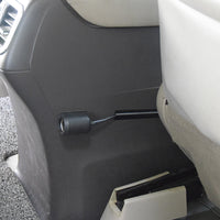 Car Interior Hidden Cable Organizer Clips for Data Lines and Wiring Harnesses