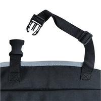 Car Backseat Organizer with Multiple Pockets for Kids and Travel Essentials