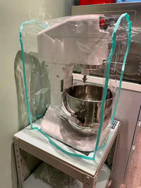Stand Mixer Dust Cover, Waterproof and Oil-Proof Kitchen Appliance Protector