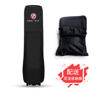 Golf Bag Rain Cover Dustproof Protector for Golf Club Bags