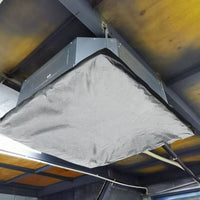 Central Air Conditioner Dust Cover for Ceiling Vents