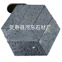 Volcanic Lava Stone Tiles for Indoor/Outdoor Paving