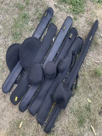 Fishing Rod Bag for Lure, Rock, and Sea Rods - Protective Storage Case