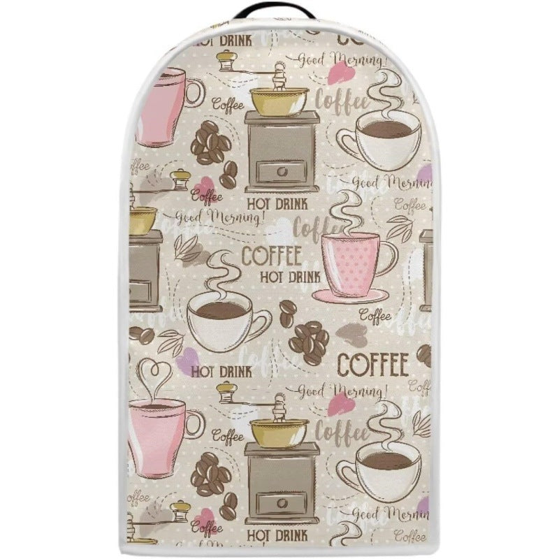 Stand Mixer Dust Cover Waterproof Protector for Kitchen Appliances