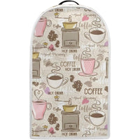 Stand Mixer Dust Cover Waterproof Protector for Kitchen Appliances