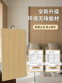 Wood Veneer Carbon Crystal Bamboo Fiber Integrated Wall Panels for Interior Decoration