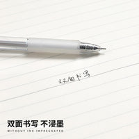 A6 6-Hole Loose Leaf Paper Refills for Notebooks - Lined, Grid, Blank, or Zipper Pouch