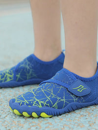 Kids' Indoor Training Shoes with Non-Slip Sole for Yoga, Pilates, Treadmill & Jump Rope