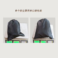 Pizza Oven Cover for 12 and 16 Inch Ovens, Waterproof Dustproof UV Protection