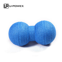 EPP Peanut Massage Ball for Back, Shoulder, Neck, Waist, and Leg Recovery Training