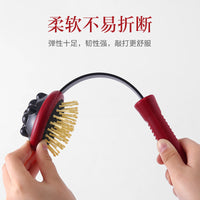 Handheld Back Massager Hammer for Neck and Shoulder Relief