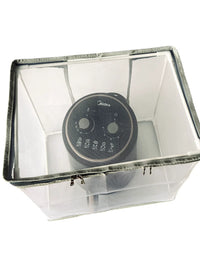Kitchen Appliance Dust Cover for Air Fryer, Mixer, Blender, and Oven
