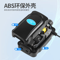 Quiet Aquarium Air Pump for Fish Tank Oxygenation