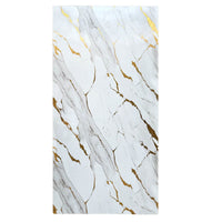 High Gloss Waterproof PVC UV Decorative Wall Panel