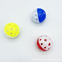 Catnip and Gall Fruit Cat Toys - Interactive Rotating Balls and Refills for Playtime