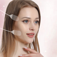 V-Line Face Lifting Patches and Bandage for Wrinkle Reduction and Facial Firming