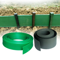 PE Landscape Edging Roll for Garden and Lawn