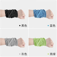 Cooling Sports Towel for Gym, Workout, and Outdoor Activities - Quick Dry and Sweat Absorbent