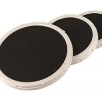 Wastewater Treatment Fine Bubble Disc Diffuser for Aeration Tanks