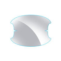 Universal Car Door Handle and Bowl Invisible Protective Film