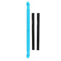 Fishing Rod Line Winder Card for Hand Rods and Fishing Lines
